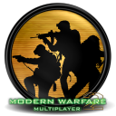 Call of Duty Modern Warfare 2 9 icon