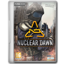Dawn, Nuclear icon