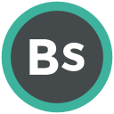 bs, extension, file, format, pl, bs icon