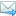 send, mail icon