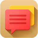 chat, message icon