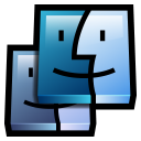Migration Assistant icon