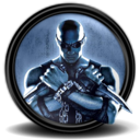 The Chronicles of Riddick Butcher s Bay DC 2 icon