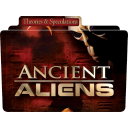 Documentaries Ancient Aliens 1 icon