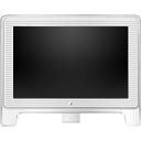 Computer Cinema Display Off icon