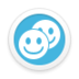 emotes,smile icon