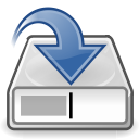 save, as, document icon