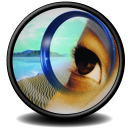 Photoshop 7 A icon