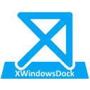 xwindows, dock icon