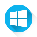 windows8, windows, microsoft icon