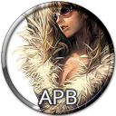 APB icon