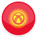 Kyrgyzstan icon