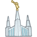 temple icon