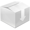 drop,box icon
