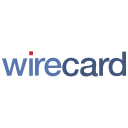 method, logo, payment, finance, online, wirecard icon