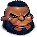 Barret icon