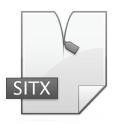 sitx icon