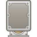 removeable icon