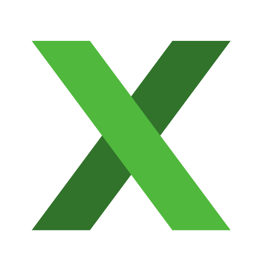 excel, appicns icon