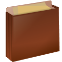 folder case icon