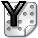source y icon
