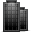 Building, City, Office icon