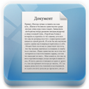 Documents, Library icon