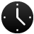 time, history, watch, clock, wait icon