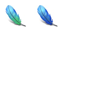 Adobe Photoshop CS3 icon sets preview