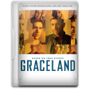Graceland icon