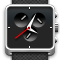 clock, watch icon
