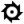 circular saw blade icon