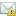 envelop, warning, exclamation, email, error, wrong, mail, message, alert, letter icon