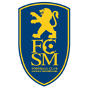 Fc, Montbeliard, Sochaux icon