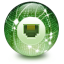Internet Connect icon