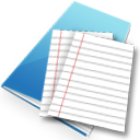 paper, file, document icon
