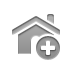 home, add icon