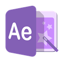 Aftereffects, form icon