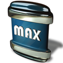 File, Max icon