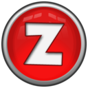 Letter Z icon
