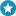 blue, star, favourite, bookmark icon