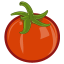 , Tomato icon