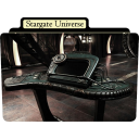 Stargate Universe 12 icon