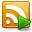 rss, feed, subscribe, arrow, forward, correct, yes, ok, next, right icon