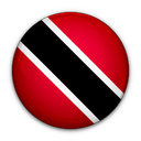 tobago, and, of, flag, trinidad icon