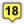 yellow,18 icon
