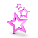 Stars icon
