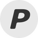social, online, media, pay, paypay, pal icon
