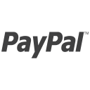 credit card, debit card, paypal, payment icon