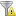 Exclamation, Funnel icon